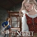 Le secret d'Aiglantine, Nicole Provence