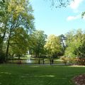 [Nantes] le jardin des plantes