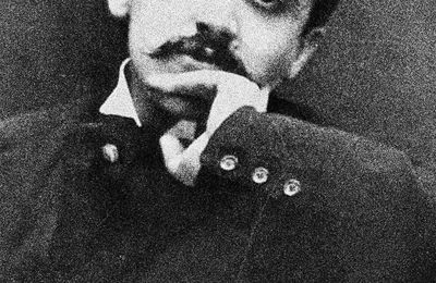 Marcel Proust