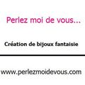 Aidez "Perlez moi de vous" pour le tremplin des créateurs 