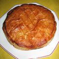 La galette des rois