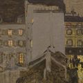 Acquisition d'une peinture de Pierre Bonnard par le Van Gogh Museum