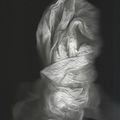 Les "White Ghosts" exposés à la galerie Depardieu à Nice du 13 mai au 10juin.