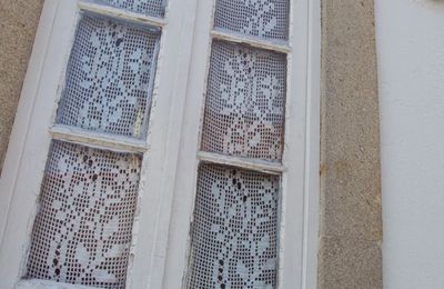 FENETRES/ JANELAS