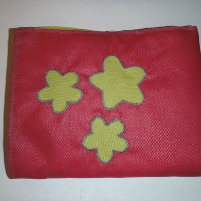 Cadeau de naissance ... 2ème!