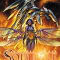 Delcourt Intégrale Soulfire par Michael Turner