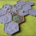 Mighty Empires - La Saga de Kazad Lok