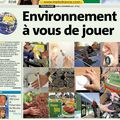 Bientôt la dictature de l’environnement