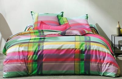 Nouveautés linge de maison