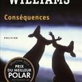 Conséquences - Darren Williams 