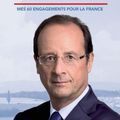Les 60 prpopositions de François Hollande