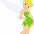 J'ai engendré une Tinkerbell