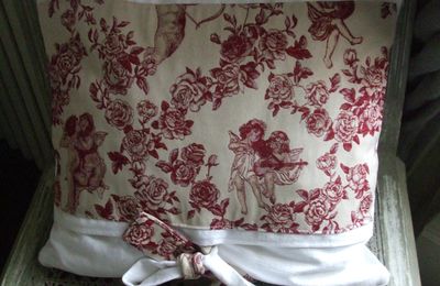 TOILE DE JOUY