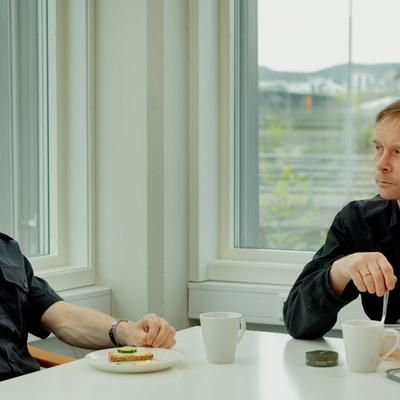 LA TRILOGIE D'OSLO / DÉSIR : Dag Johan Haugerud finit par le moins bon des trois