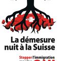 La suisse un pays xénophobe?