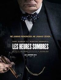 Les heures sombres ★★★