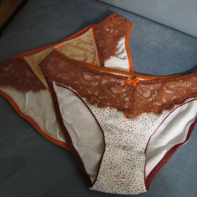 Se mettre à jour (1)...