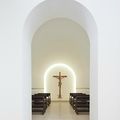 Interior Remodeling of St. Moritz Church / John Pawson