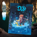 Didi, tome 1, par Christian Galli