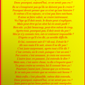 Pour votre naïveté