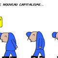 Le nouveau capitalisme . .