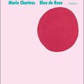 Bleu de Rose ~ Marie Chartres