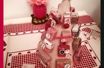 ° SC n°459 : Avent °