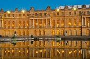 Le château de Versailles Le château de Versailles