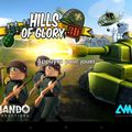 Hills of Glory 3D – le hit d’AMA LTD à portée de main