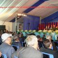 OUVERTURE DU 9 ème CONGRES DU PPS 30 MAI 2014 BOUZNIKA RABAT-عند حضور الجلسة الافتتاحية للمؤتمر التاسع 