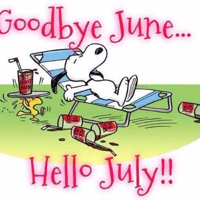 Juin 2019 - Bouts d'Vie