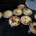 Pasteis de Nata