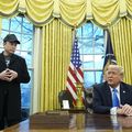 Politique U.S. : « DOGE » le cœur de la contre-révolution Trump!  