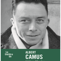 Camus et le théâtre