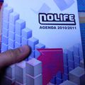 Mettez-vous à l'Agenda Nolife !