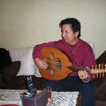 Le Samaaii Takil, une école de musique orientale 