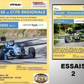 CC circuit de Bresse 2015 - Essais 2