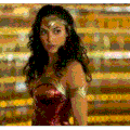 Wonder Woman : une des stars craint pour la reprise du tournage !