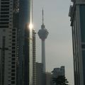 24 Juillet - Kuala Lumpur