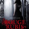 Rouge rubis, tome 1