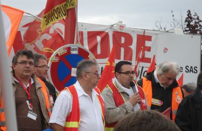 Quand il y a urgence, on réquisionne et on reprend la main sur le secteur en difficulté!