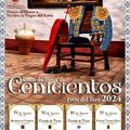 TIBO GARCIA À LA PLAZA DE CENICIENTOS