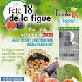 Fête de la figue du 5 au 7 novembre à Beni Maouche 