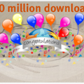 Plus de 500 millions de téléchargements pour Firefox