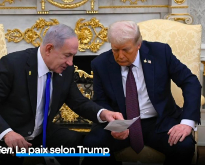 Le Hamas va-t-il déposer les armes? 