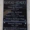 RAVEAUX Jules (Mosnay) + 26/02/1918 Cannes (06)