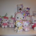 Hello Kitty Room