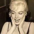 Marilyn Monroe au fil du web... 06 oct 2020...