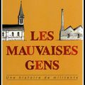 Les mauvaises gens - Etienne Davodeau