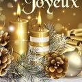 Joyeux Noël